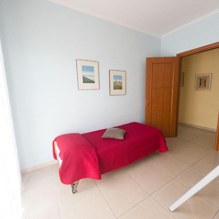 Residence Calle Del Porto Manfredonia Exterior photo